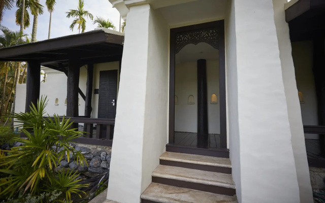 Siamdasada Khaoyai Resort