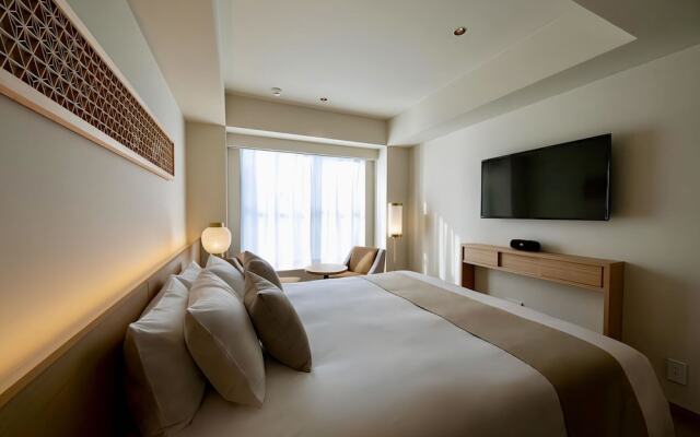 THE GENERAL KYOTO Bukkoji Shinmachi