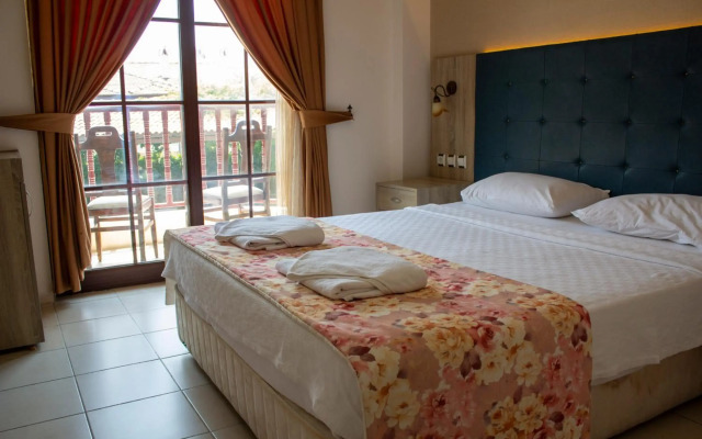 Hamle Hotel