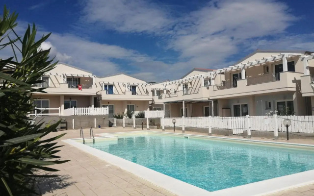 Cala Sardinia Apartment