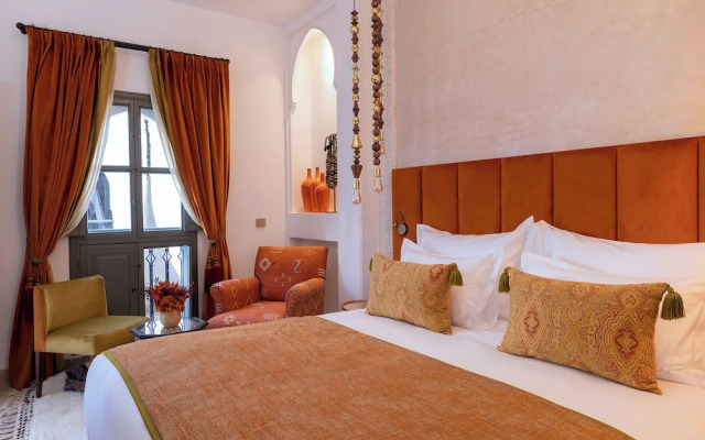 Riad Laz Mimoun & Spa