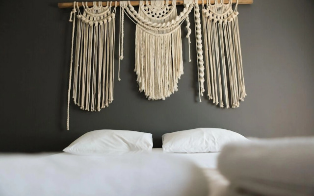 Buena Vista Apartments