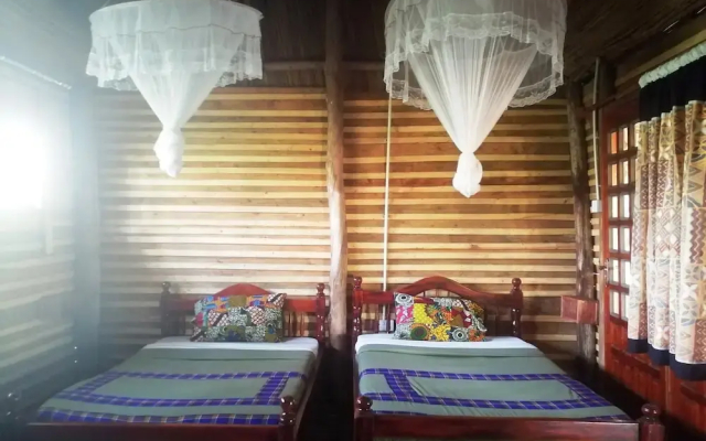 Murchison Backpackers