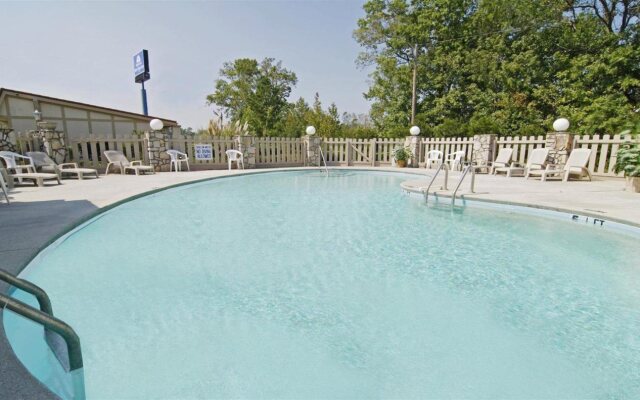 Americas Best Value Inn-Myrtle Beach