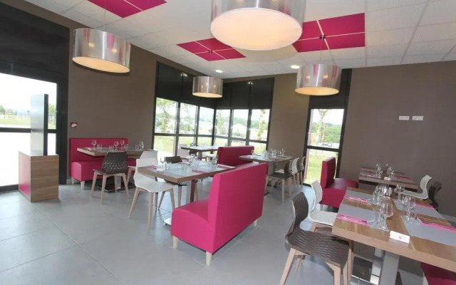 ibis Styles Castres