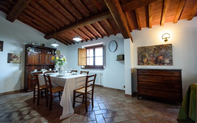 Villa Perugini