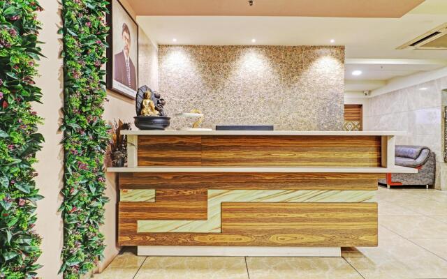 Hotel Park N