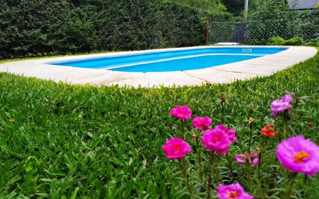 RINCÓN SERENO... Un lugar para disfrutar....