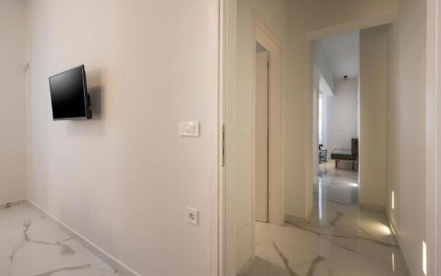 Orama Luxury Apartments