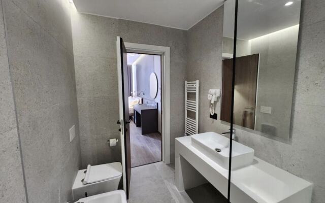 CHARM Hotel