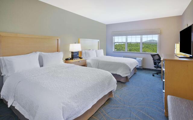 Hampton by Hilton Bar Harbor
