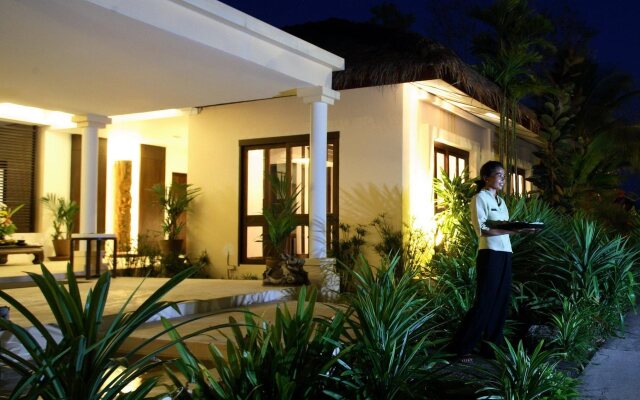 Chandara Resort & Spa Phuket