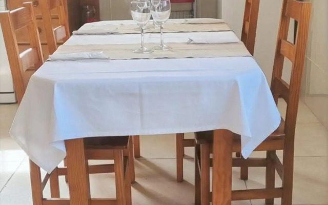 Apartamentos Turísticos Casa Sandra