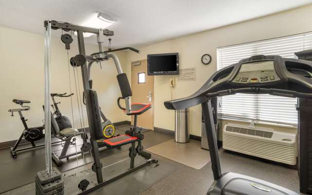 Best Western Carowinds