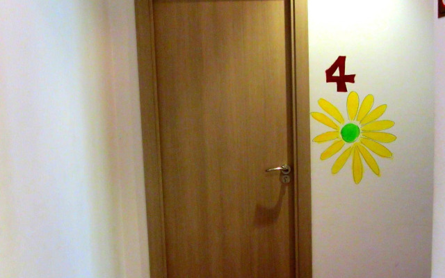 Hostel Era Alonso Martinez