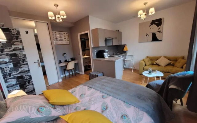 Hôtel oh sèvres autrement