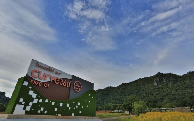 360 Pip Hotel Khaoyai