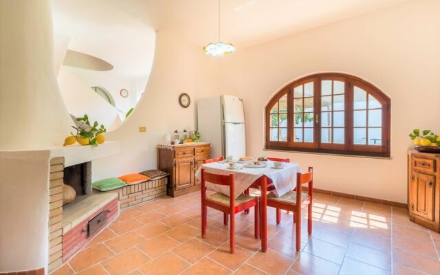 La Casa di Nonna Ida