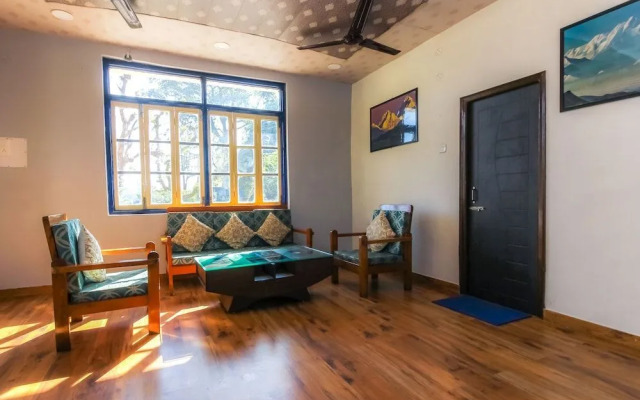 Hotel Isvara Inn By OYO Rooms