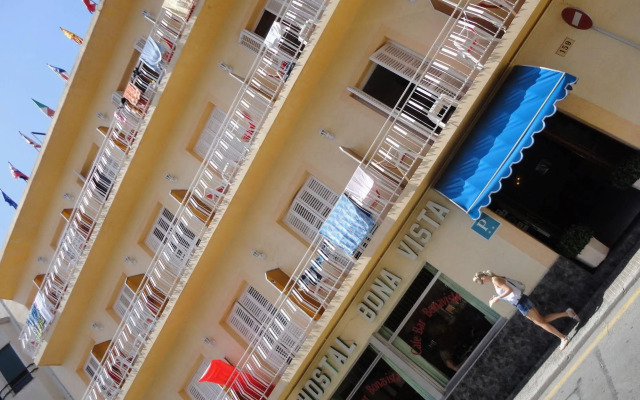Hostal Bonavista