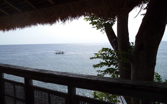 Imbuh Villa & Resto