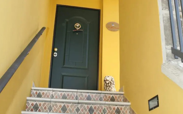 Bed & Breakfast Il Giardinetto