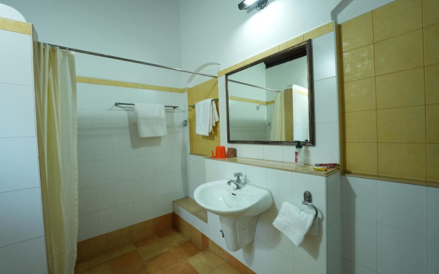1 BR Homestay in Cherthala, Alappuzha (8942), by GuestHouser
