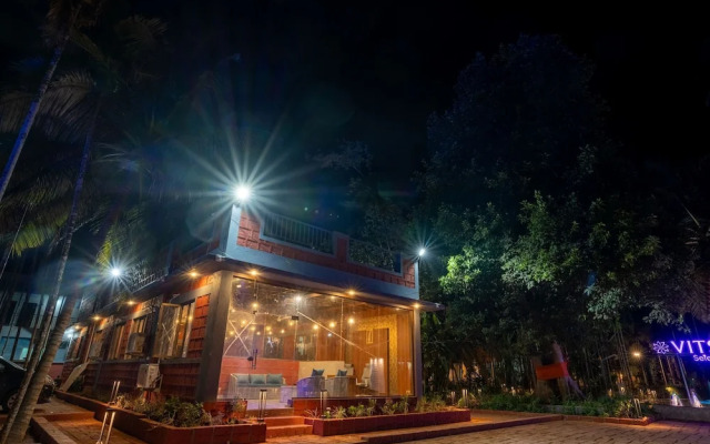 VITS Select Casuarina Diveagar