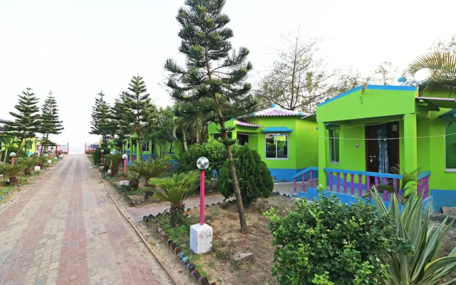 OYO 17122 Liv Sea Valley
