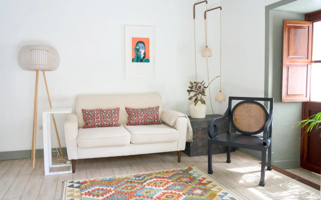 Hacienda Cuatro Ventanas