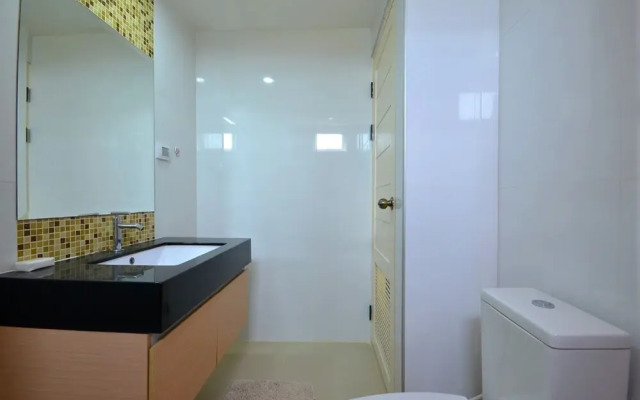 Paradise Park Resort