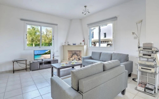 Villa Samira AQ SA4