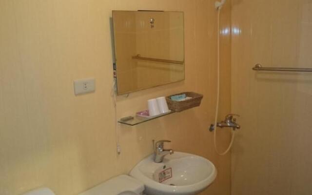 Xin Cai Homestay
