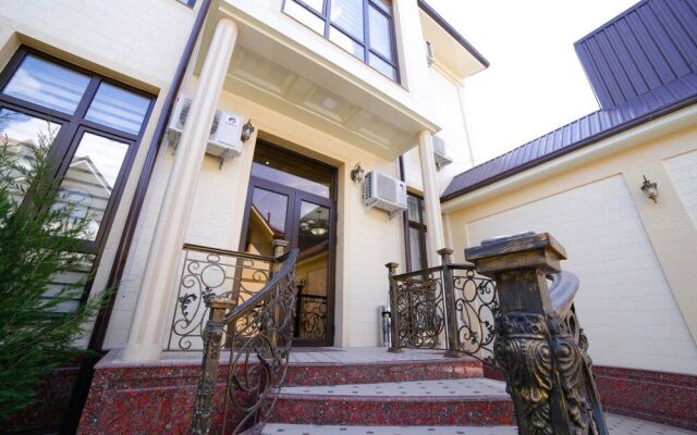 Alliance Hotel Tashkent