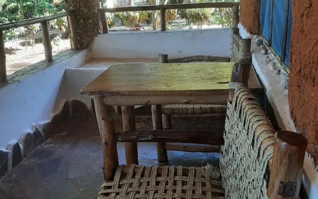 Mango Lodge Msambweni