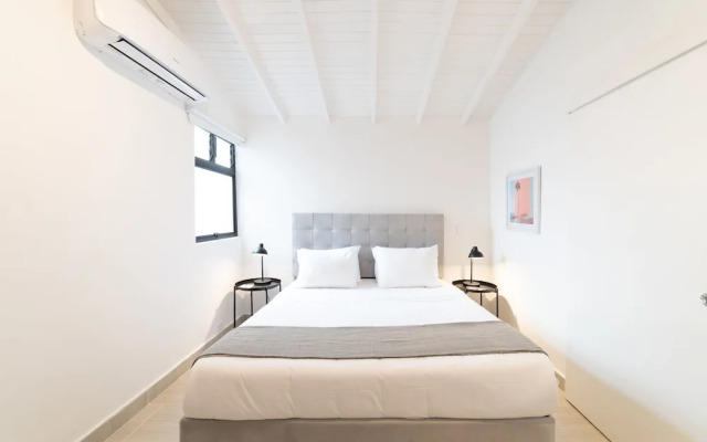 Radiant Loft With Amazing View in El Poblado