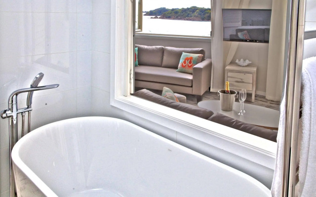 Waiheke Central Apartments