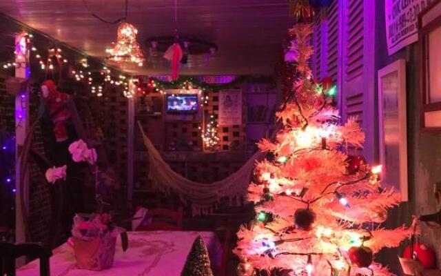 Pousada Villa Di Loire