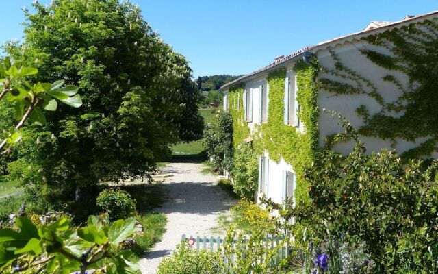 La Ferme du Petit Ségriès