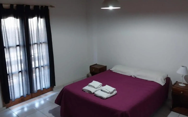 Departamentos Pequeña Ramona