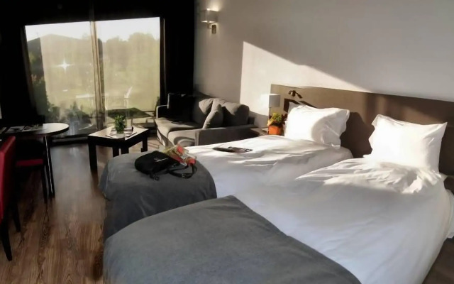 Hotel Eden Park