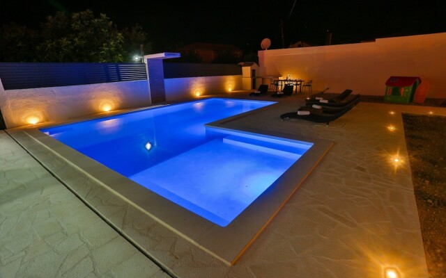 House Dario