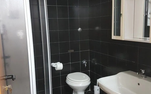 Bed  Breakfast La Rosa Dei Venti Cinecitt