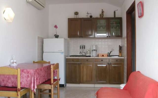 Apartments Mahić
