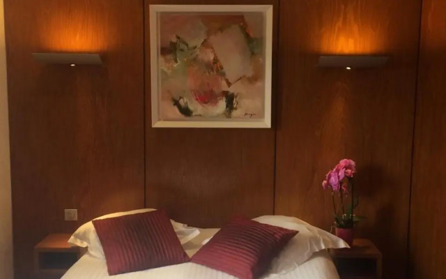 Résidence Les Cigogneaux