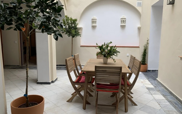 Casa de las Especias