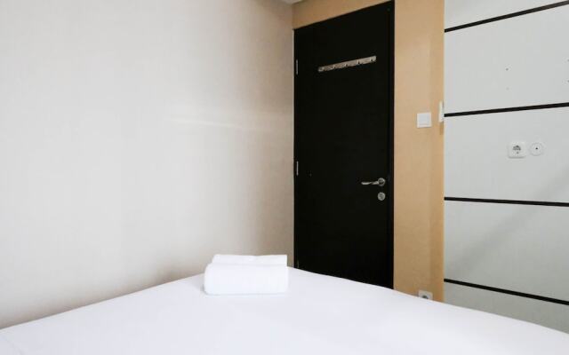 Good Deal And Strategic 2Br At Tamansari Papilio Apartment