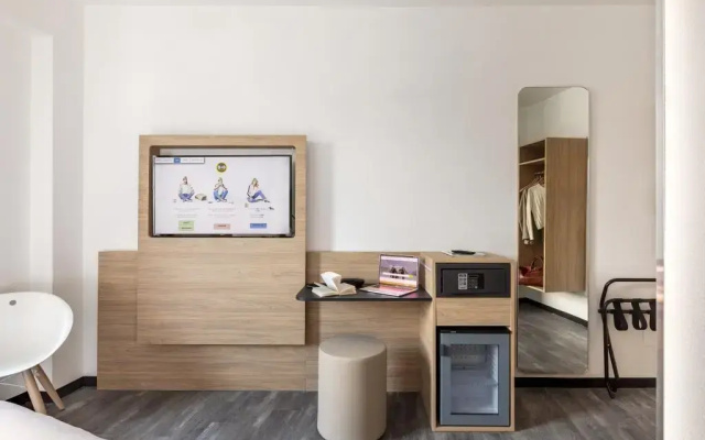 B&B Hotel Pomezia Roma