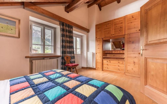 Ca' Alpini - Mountain View Terrace