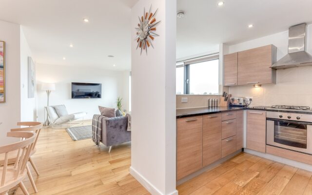 Executive 7 Apartments